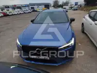 2021 Volvo XC60