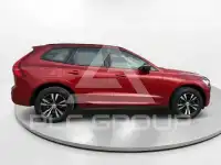 2021 Volvo XC60