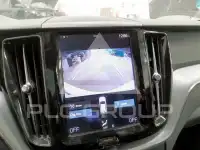 2021 Volvo XC60