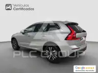 2021 Volvo XC60