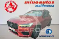 2021 Volvo XC60
