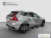 2021 Volvo XC60