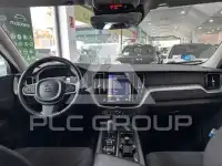 2021 Volvo XC60