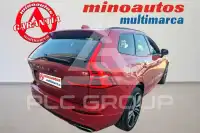 2021 Volvo XC60