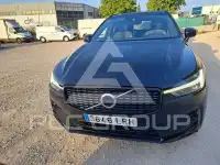 2021 Volvo XC60
