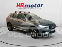 2021 Volvo XC60