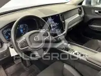 2021 Volvo XC60
