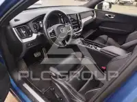 2021 Volvo XC60