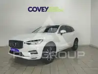 2021 Volvo XC60