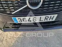 2021 Volvo XC60