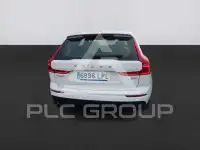 2021 Volvo XC60