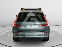 2021 Volvo XC60