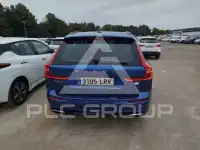 2021 Volvo XC60