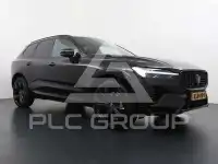 2021 Volvo XC60