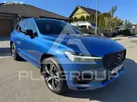2021 Volvo XC60