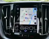 2021 Volvo XC60