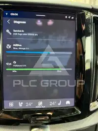 2021 Volvo XC60