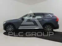 2021 Volvo XC60