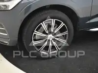 2021 Volvo XC60