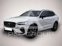 2021 Volvo XC60