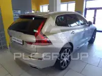 2021 Volvo XC60