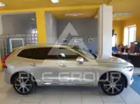 2021 Volvo XC60