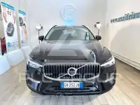 2021 Volvo XC60