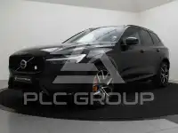 2021 Volvo XC60