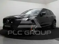 2021 Volvo XC60