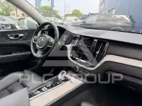 2021 Volvo XC60