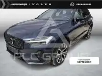 2021 Volvo XC60