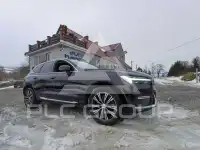 2021 Volvo XC60