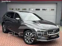 2021 Volvo XC60