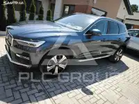 2021 Volvo XC60