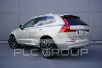 2021 Volvo XC60