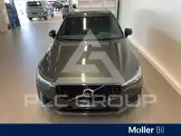 2021 Volvo XC60