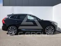2021 Volvo XC60