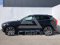 2021 Volvo XC60