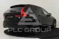 2021 Volvo XC60