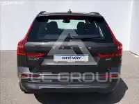 2021 Volvo XC60