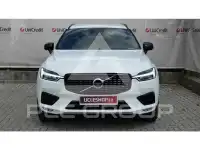 2021 Volvo XC60