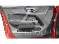 2021 Volvo XC60