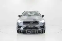 2021 Volvo XC60