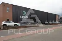 2021 Volvo XC60