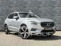 2021 Volvo XC60