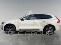 2021 Volvo XC60