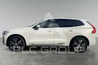 2021 Volvo XC60