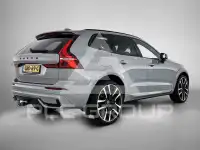 2021 Volvo XC60