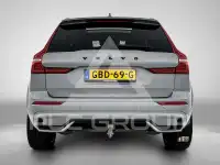 2021 Volvo XC60
