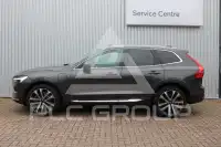 2021 Volvo XC60